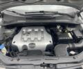 Серый Киа Sportage, объемом двигателя 2 л и пробегом 272 тыс. км за 6100 $, фото 10 на Automoto.ua