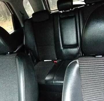 Серый Киа Sportage, объемом двигателя 2.01 л и пробегом 334 тыс. км за 4399 $, фото 4 на Automoto.ua