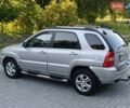 Серый Киа Sportage, объемом двигателя 1.99 л и пробегом 241 тыс. км за 6800 $, фото 11 на Automoto.ua
