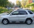 Серый Киа Sportage, объемом двигателя 1.99 л и пробегом 241 тыс. км за 6800 $, фото 9 на Automoto.ua