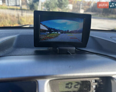 Серый Киа Sportage, объемом двигателя 2 л и пробегом 283 тыс. км за 6300 $, фото 12 на Automoto.ua