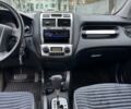 Серый Киа Sportage, объемом двигателя 2 л и пробегом 250 тыс. км за 7900 $, фото 9 на Automoto.ua