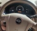 Серый Киа Sportage, объемом двигателя 2.66 л и пробегом 197 тыс. км за 8200 $, фото 7 на Automoto.ua
