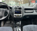 Серый Киа Sportage, объемом двигателя 2 л и пробегом 250 тыс. км за 7900 $, фото 21 на Automoto.ua