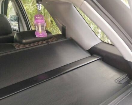 Серый Киа Sportage, объемом двигателя 2 л и пробегом 137 тыс. км за 8000 $, фото 8 на Automoto.ua