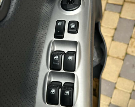 Сірий Кіа Sportage, об'ємом двигуна 1.98 л та пробігом 258 тис. км за 6700 $, фото 25 на Automoto.ua