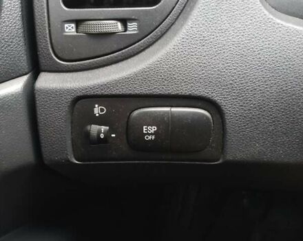 Серый Киа Sportage, объемом двигателя 2 л и пробегом 198 тыс. км за 6800 $, фото 9 на Automoto.ua