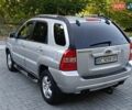 Серый Киа Sportage, объемом двигателя 1.99 л и пробегом 241 тыс. км за 6800 $, фото 8 на Automoto.ua