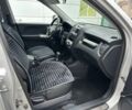 Серый Киа Sportage, объемом двигателя 2 л и пробегом 250 тыс. км за 7900 $, фото 17 на Automoto.ua