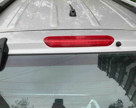 Серый Киа Sportage, объемом двигателя 2 л и пробегом 256 тыс. км за 5999 $, фото 7 на Automoto.ua