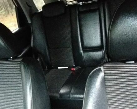 Серый Киа Sportage, объемом двигателя 2 л и пробегом 334 тыс. км за 4399 $, фото 4 на Automoto.ua