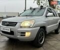 Серый Киа Sportage, объемом двигателя 2.66 л и пробегом 198 тыс. км за 6490 $, фото 2 на Automoto.ua