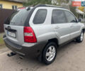 Серый Киа Sportage, объемом двигателя 1.98 л и пробегом 272 тыс. км за 6100 $, фото 3 на Automoto.ua