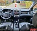 Серый Киа Sportage, объемом двигателя 2 л и пробегом 265 тыс. км за 8000 $, фото 9 на Automoto.ua