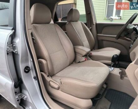 Серый Киа Sportage, объемом двигателя 2.66 л и пробегом 198 тыс. км за 6490 $, фото 11 на Automoto.ua