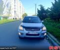 Серый Киа Sportage, объемом двигателя 2 л и пробегом 181 тыс. км за 7500 $, фото 1 на Automoto.ua