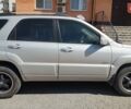 Серый Киа Sportage, объемом двигателя 2.66 л и пробегом 197 тыс. км за 8200 $, фото 2 на Automoto.ua