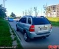 Серый Киа Sportage, объемом двигателя 2 л и пробегом 181 тыс. км за 7500 $, фото 3 на Automoto.ua