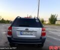 Сірий Кіа Sportage, об'ємом двигуна 2 л та пробігом 350 тис. км за 7900 $, фото 5 на Automoto.ua