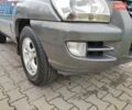 Сірий Кіа Sportage, об'ємом двигуна 1.99 л та пробігом 275 тис. км за 6900 $, фото 12 на Automoto.ua