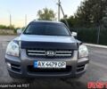 Сірий Кіа Sportage, об'ємом двигуна 2 л та пробігом 350 тис. км за 7900 $, фото 1 на Automoto.ua