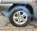 Сірий Кіа Sportage, об'ємом двигуна 1.99 л та пробігом 275 тис. км за 6900 $, фото 11 на Automoto.ua