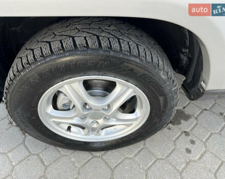 Сірий Кіа Sportage, об'ємом двигуна 2 л та пробігом 162 тис. км за 6950 $, фото 39 на Automoto.ua