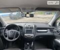 Серый Киа Sportage, объемом двигателя 1.98 л и пробегом 199 тыс. км за 8900 $, фото 30 на Automoto.ua