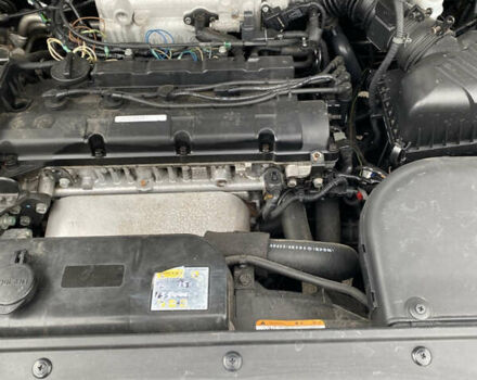 Серый Киа Sportage, объемом двигателя 2 л и пробегом 236 тыс. км за 7550 $, фото 16 на Automoto.ua