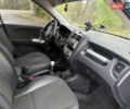 Серый Киа Sportage, объемом двигателя 1.99 л и пробегом 350 тыс. км за 6700 $, фото 7 на Automoto.ua