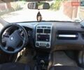 Серый Киа Sportage, объемом двигателя 1.98 л и пробегом 150 тыс. км за 7500 $, фото 2 на Automoto.ua