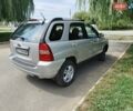 Сірий Кіа Sportage, об'ємом двигуна 1.98 л та пробігом 269 тис. км за 8000 $, фото 16 на Automoto.ua