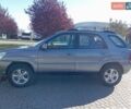 Серый Киа Sportage, объемом двигателя 1.98 л и пробегом 150 тыс. км за 7500 $, фото 9 на Automoto.ua