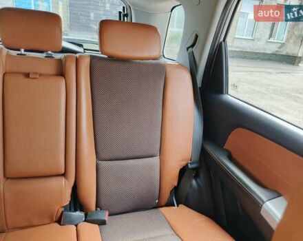 Сірий Кіа Sportage, об'ємом двигуна 1.98 л та пробігом 269 тис. км за 8000 $, фото 11 на Automoto.ua