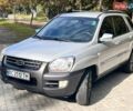 Серый Киа Sportage, объемом двигателя 2 л и пробегом 288 тыс. км за 6999 $, фото 17 на Automoto.ua