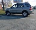 Серый Киа Sportage, объемом двигателя 1.98 л и пробегом 150 тыс. км за 7500 $, фото 20 на Automoto.ua