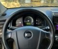 Сірий Кіа Sportage, об'ємом двигуна 2 л та пробігом 255 тис. км за 8200 $, фото 6 на Automoto.ua