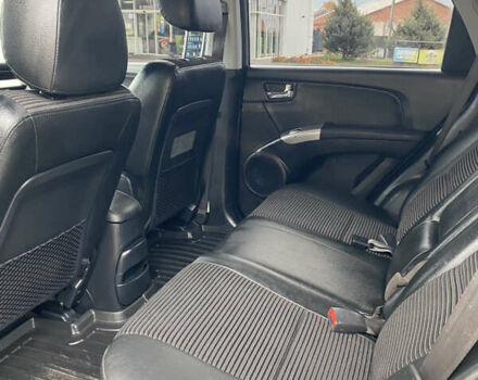 Серый Киа Sportage, объемом двигателя 2 л и пробегом 236 тыс. км за 7550 $, фото 15 на Automoto.ua
