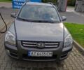 Сірий Кіа Sportage, об'ємом двигуна 1.99 л та пробігом 275 тис. км за 6900 $, фото 10 на Automoto.ua