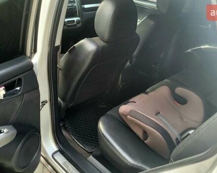 Серый Киа Sportage, объемом двигателя 2 л и пробегом 288 тыс. км за 6999 $, фото 28 на Automoto.ua