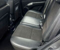 Серый Киа Sportage, объемом двигателя 2 л и пробегом 223 тыс. км за 8000 $, фото 7 на Automoto.ua