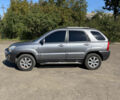 Серый Киа Sportage, объемом двигателя 1.98 л и пробегом 267 тыс. км за 8600 $, фото 3 на Automoto.ua