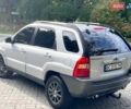 Серый Киа Sportage, объемом двигателя 2 л и пробегом 288 тыс. км за 6999 $, фото 19 на Automoto.ua