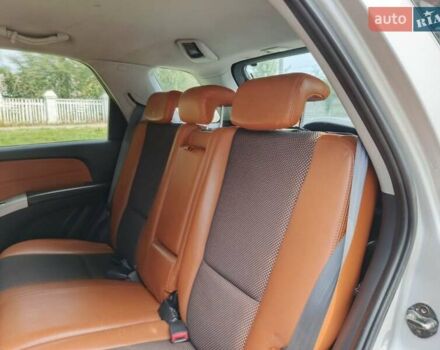 Сірий Кіа Sportage, об'ємом двигуна 1.98 л та пробігом 269 тис. км за 8000 $, фото 5 на Automoto.ua
