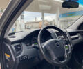 Серый Киа Sportage, объемом двигателя 2 л и пробегом 236 тыс. км за 7550 $, фото 12 на Automoto.ua
