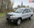 Серый Киа Sportage, объемом двигателя 1.99 л и пробегом 350 тыс. км за 6700 $, фото 3 на Automoto.ua