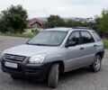 Серый Киа Sportage, объемом двигателя 0 л и пробегом 198 тыс. км за 6000 $, фото 1 на Automoto.ua