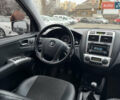 Сірий Кіа Sportage, об'ємом двигуна 1.98 л та пробігом 236 тис. км за 7999 $, фото 14 на Automoto.ua