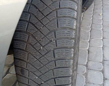 Серый Киа Sportage, объемом двигателя 1.98 л и пробегом 150 тыс. км за 7500 $, фото 13 на Automoto.ua