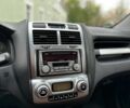 Сірий Кіа Sportage, об'ємом двигуна 2 л та пробігом 200 тис. км за 8000 $, фото 6 на Automoto.ua